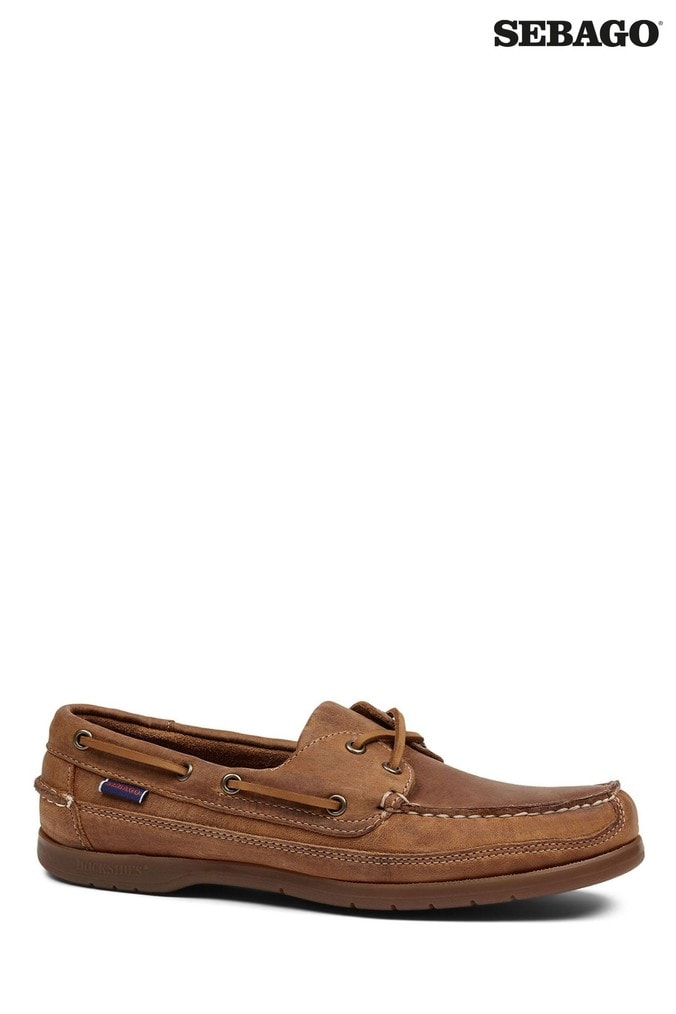 Sebago deck shoes mens uk shop
