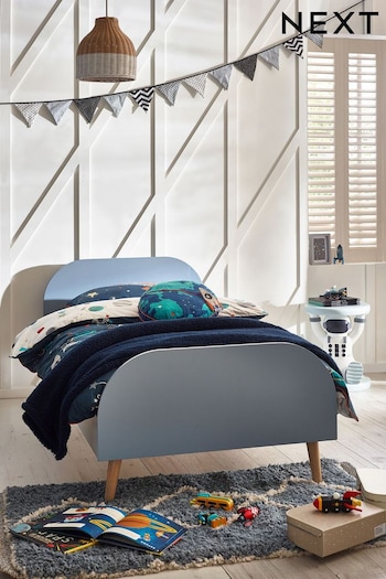 Blue Alix Kids Bed Frame (T39388) | £250 - £299