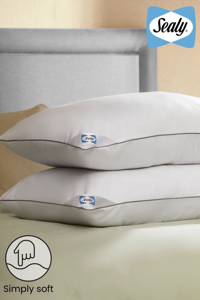 Sealy pillows canada discount