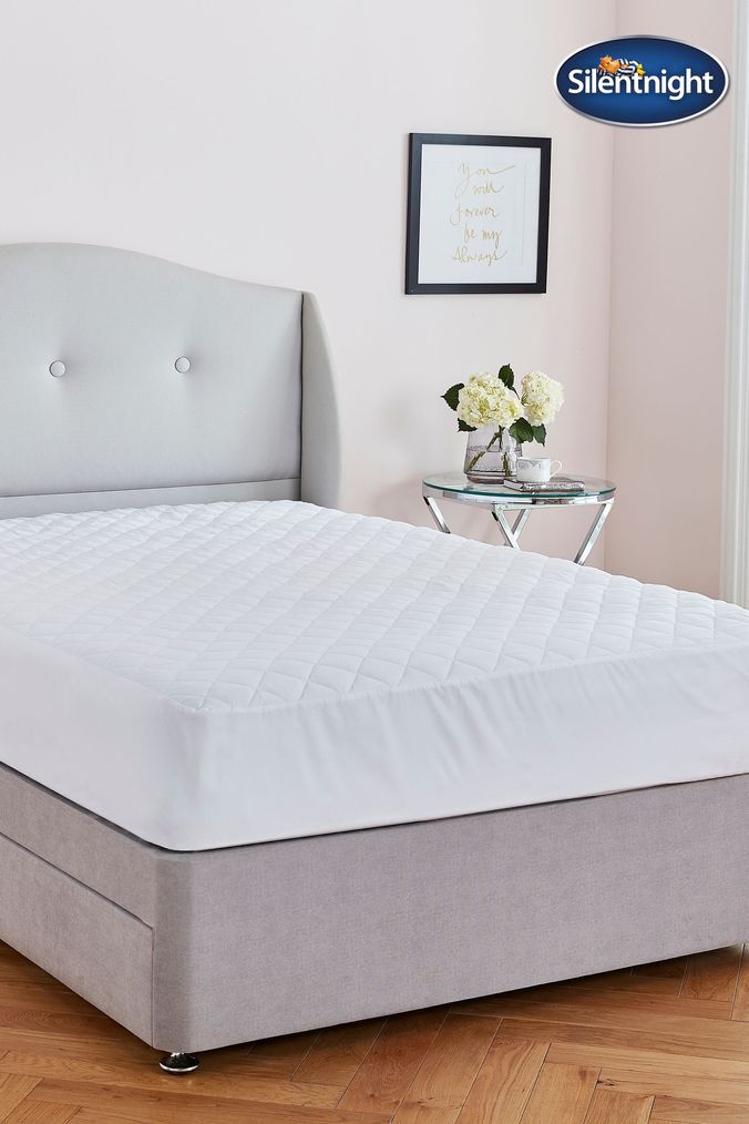 Buy Protectors Silentnight Homeware Bedding Online Next UK