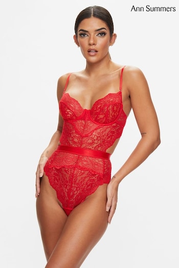 Ann Summers Radiance Hold Me Tight Body (T40466) | £28
