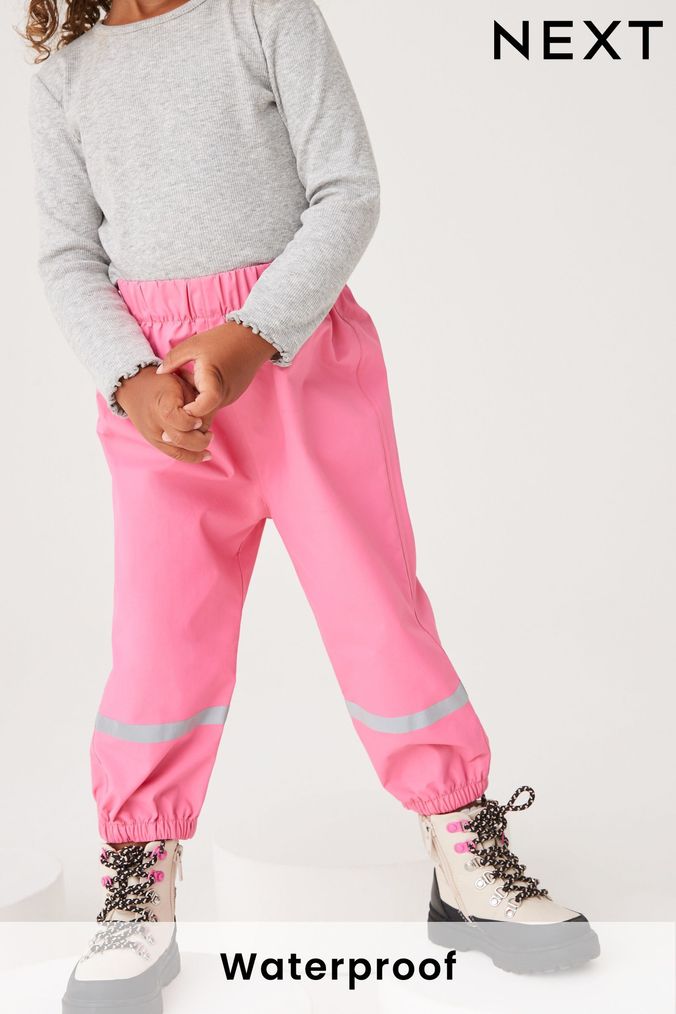 Next girls pants discount