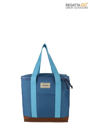 Regatta Blue Stamford 12L Cool Bag (T41179) | £24