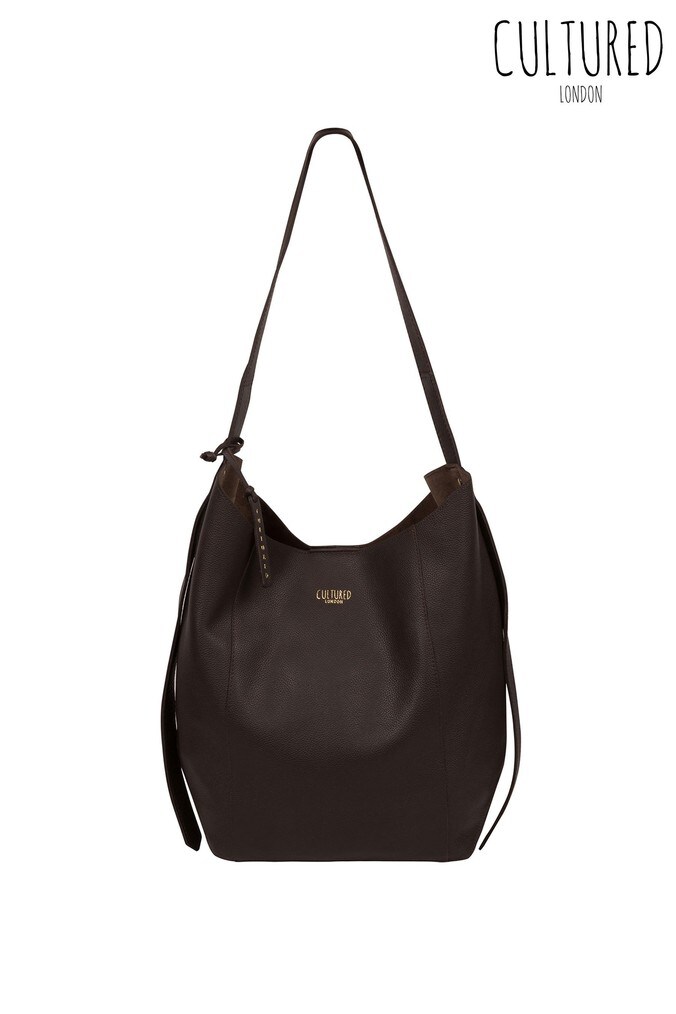 AspennigeriaShops Buy Women s Bags Cultured London Tote Accessories Online madagascar Bucket Bag