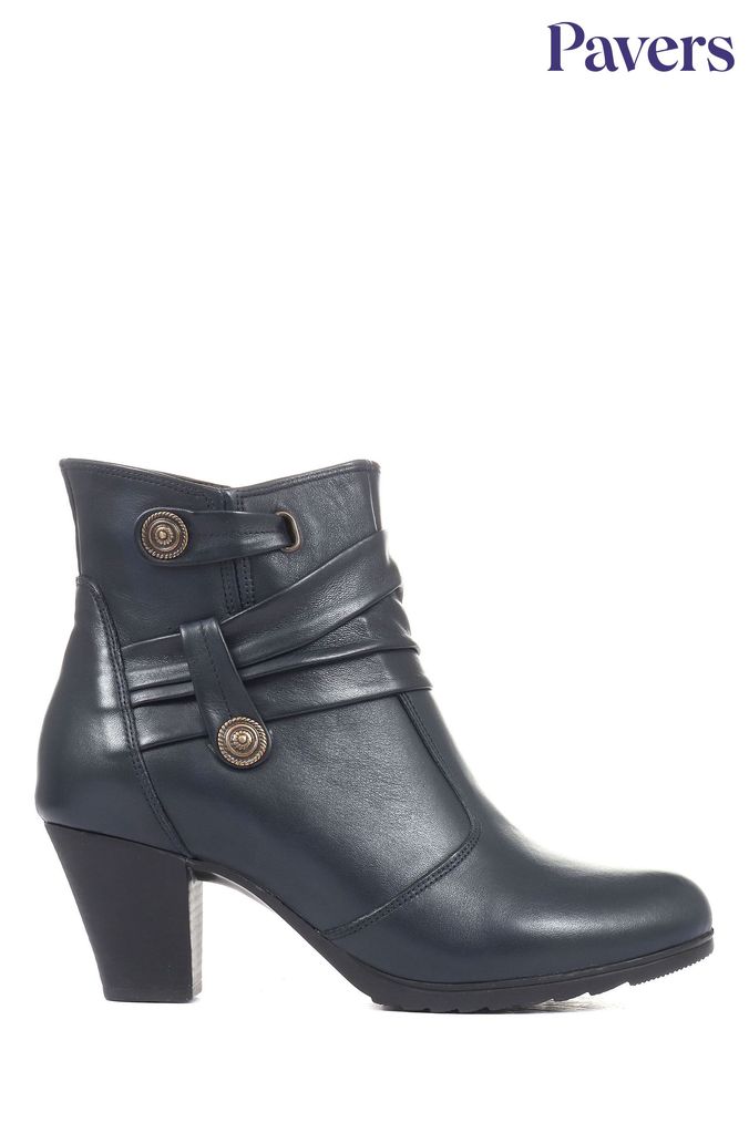 Pavers hotsell blue boots
