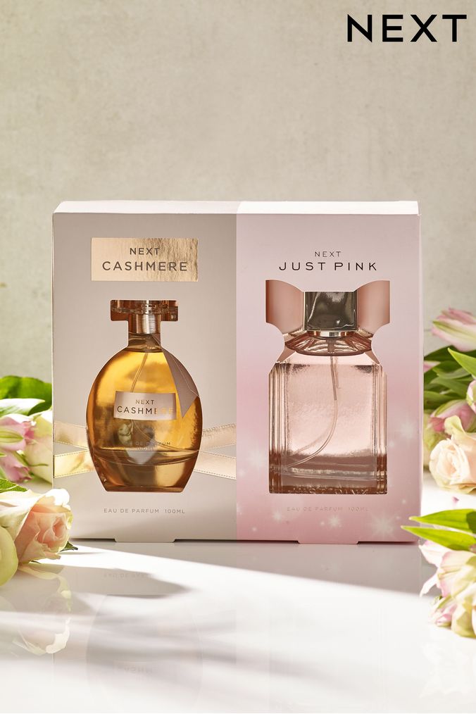 Next hotsell perfume sets