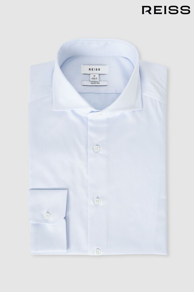 Reiss shirts sale outlet