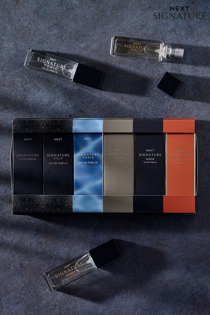 Next aftershave on sale gift sets