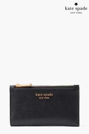kate spade new york Morgan Bi-fold Wallet (T45079) | £95