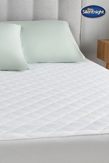 Silentnight Anti Allergy Mattress Protector (T45407) | £16 - £26