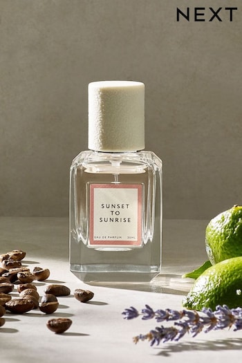 The Fragrance Collection Eau De Parfum (T45427) | £12