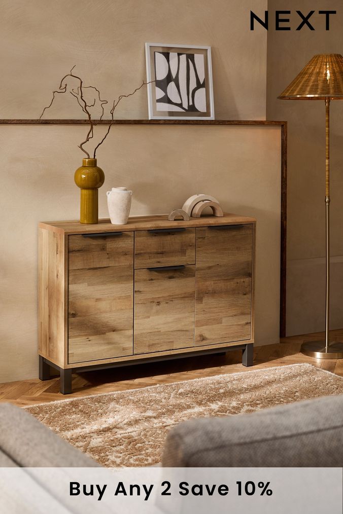 Sideboards Kitchen Living Room Cabinets Next UK