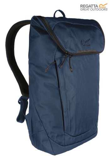 Regatta Blue Shilton 20 Litre Backpack (T45792) | £32