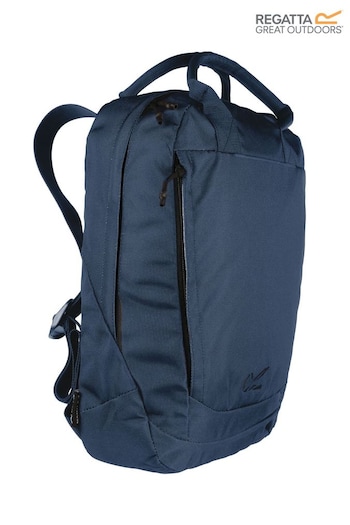 Regatta Blue Shilton 12 Litre Backpack (T45793) | £18