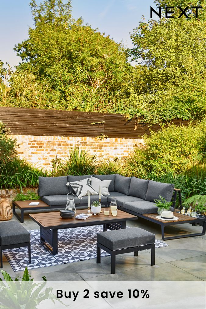 Garden Furniture Sets Garden Patio Sets Next UK