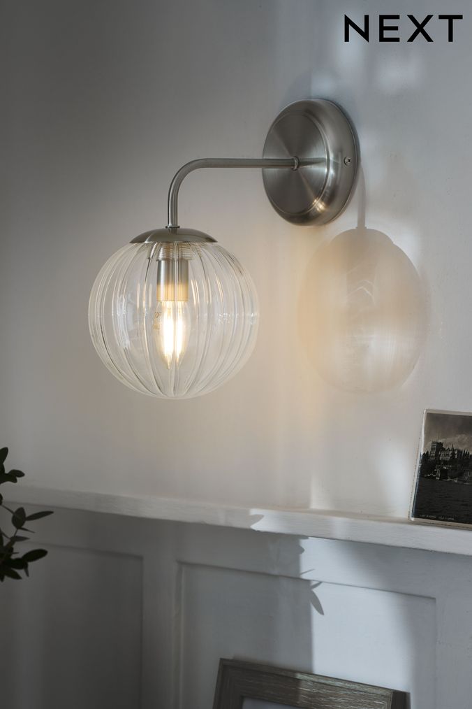 Next wall deals lamps