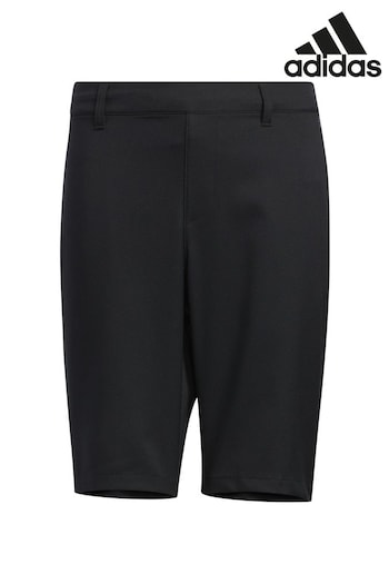 adidas pattern Golf Ultimate 365 Black Shorts (T46846) | £35