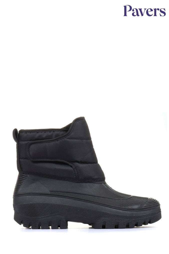 Pavers mens boots sale