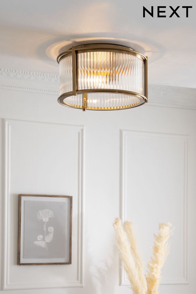 Semi flush ceiling lights on sale next