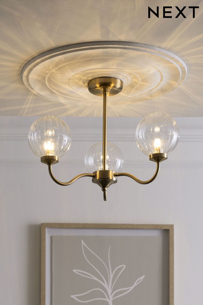 Buy Bedroom Ceiling Lights Homeware Lighting Online Next UK
