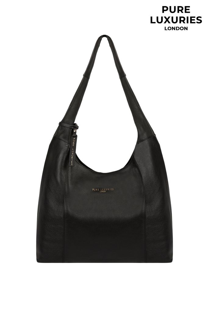 Next black shoulder bags sales