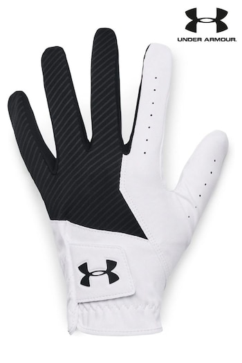 Under Armour Golf Mdeal Gloves (T47828) | £10