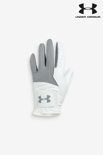 Under Armour Golf Mdeal Gloves (T47829) | £10