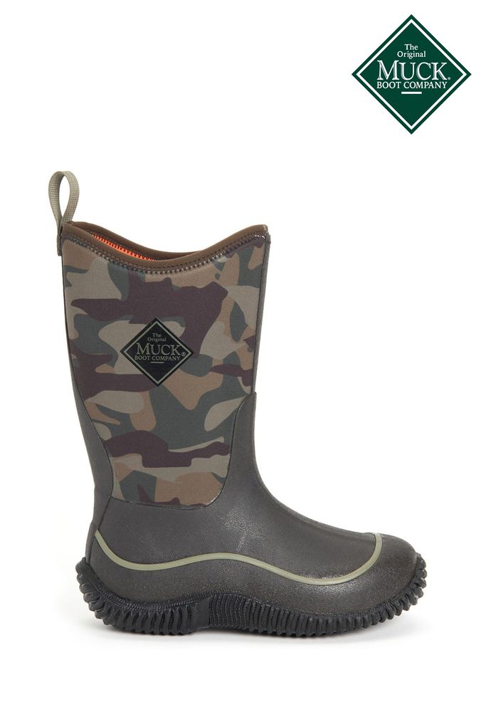 Cheap kids muck boots new arrivals