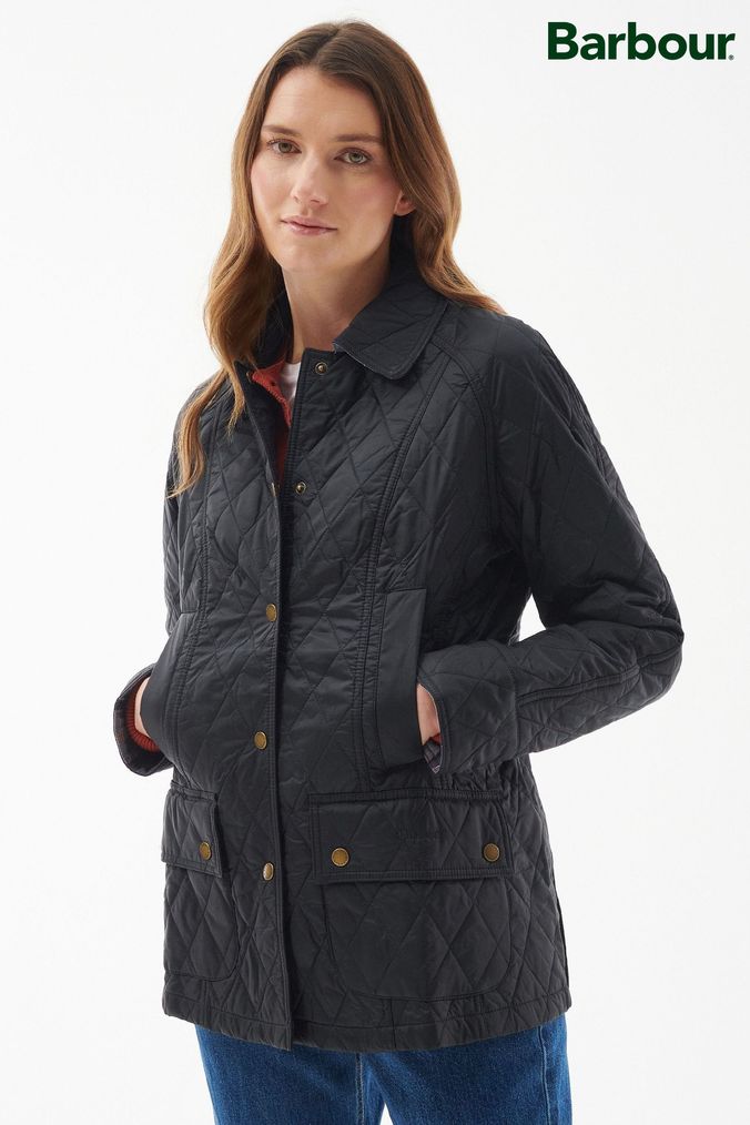 Buy Women s Curve Barbour Jackets Online Next UK