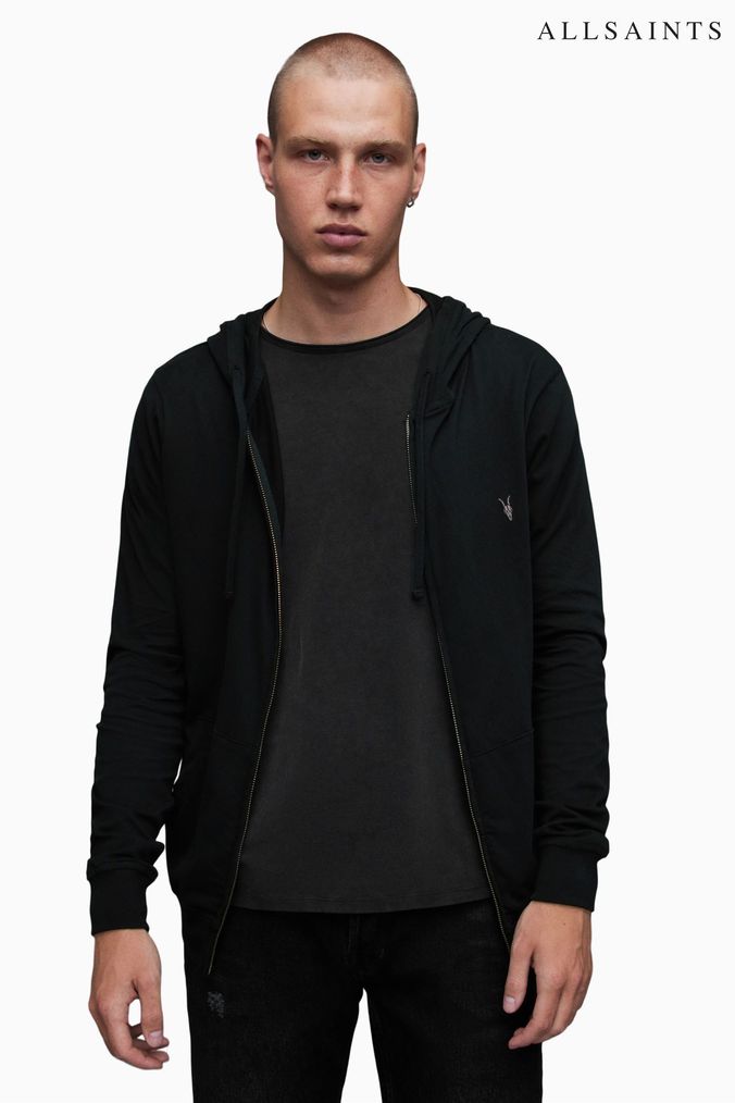 Mens all saints sweatshirt hotsell