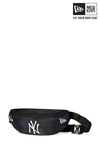 New Era Pink New York Yankees Mini Waist Bag (T48767) | £16