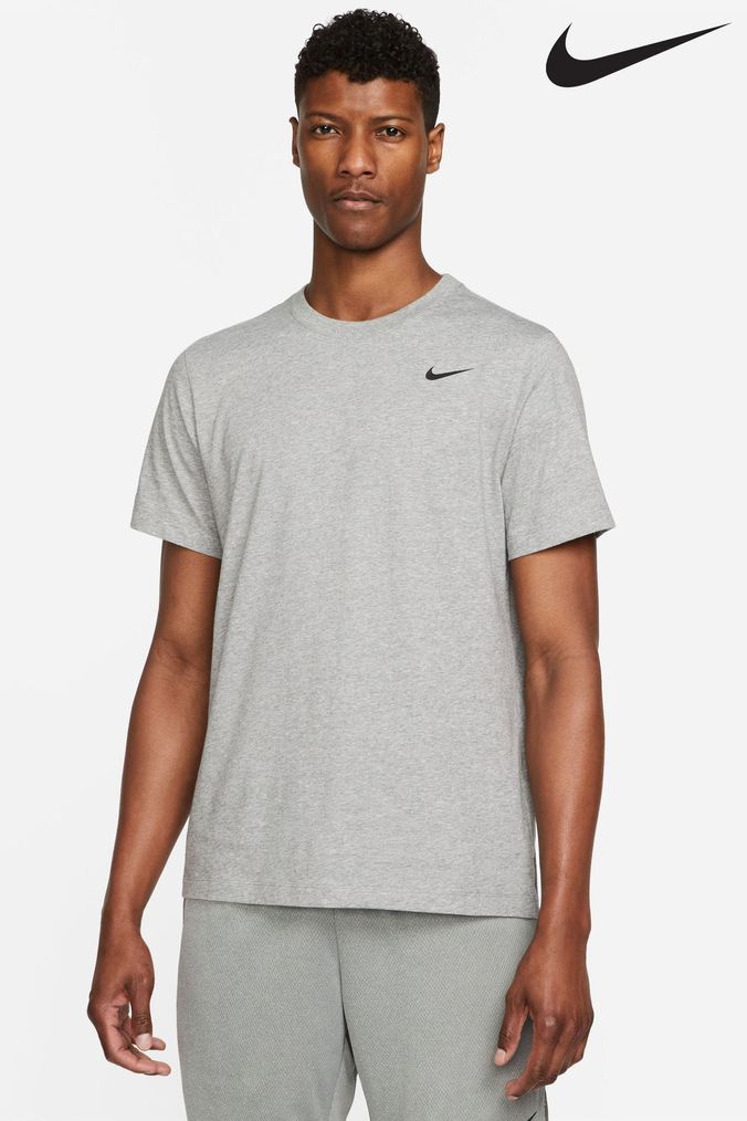 T shirt nike dri fit outlet
