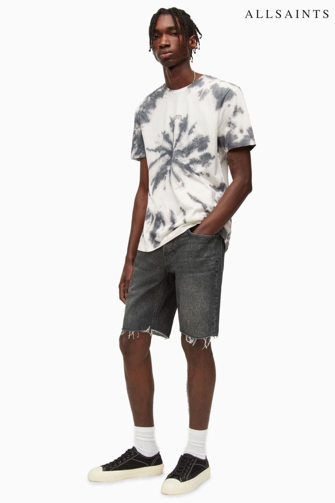 Next mens shorts denim top