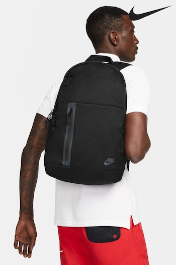 Nike Date Black Elemental Premium Backpack (21L) (T50354) | £43