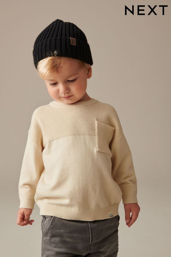 Buy Jumpers Natural Baby Online Next UK