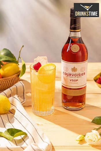 DrinksTime Courvoisier VSOP Cognac (T50652) | £59