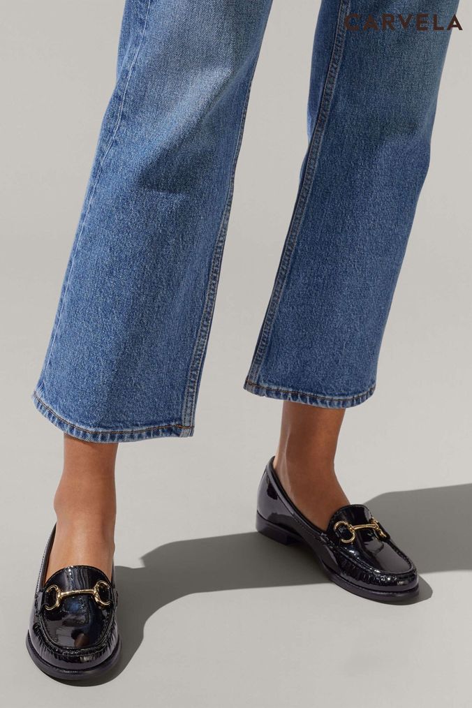 Buy Women s Shoes Carvela Loafer Footwear Online Next UK