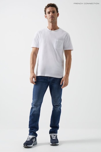 French Connection Vintage Slim Fit Jean (T51293) | £49