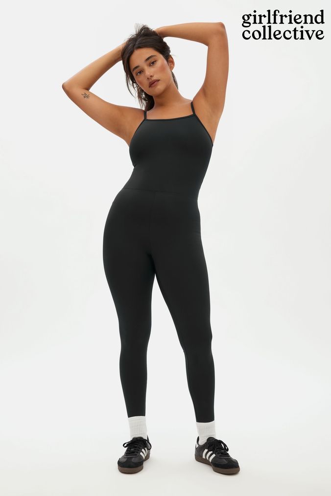 Girlfriend sportswear 2025