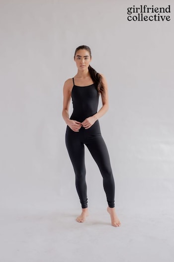Girlfriend Collective The Unitard (T51618) | £78