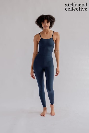 Girlfriend Collective The Unitard (T51620) | £78