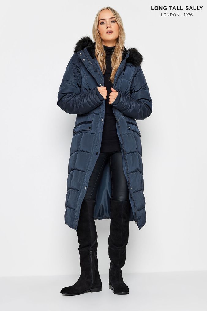 Next hot sale tall coats
