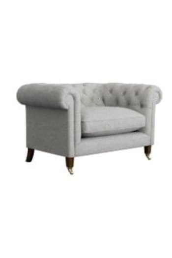 Adele/Dove Grey Penarth By Laura Ashley (T51747) | £425 - £2,500