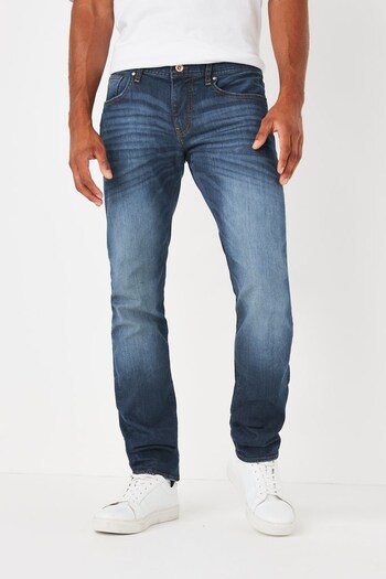 Armani Exchange Slim Fit Jeans (T51948) | £120