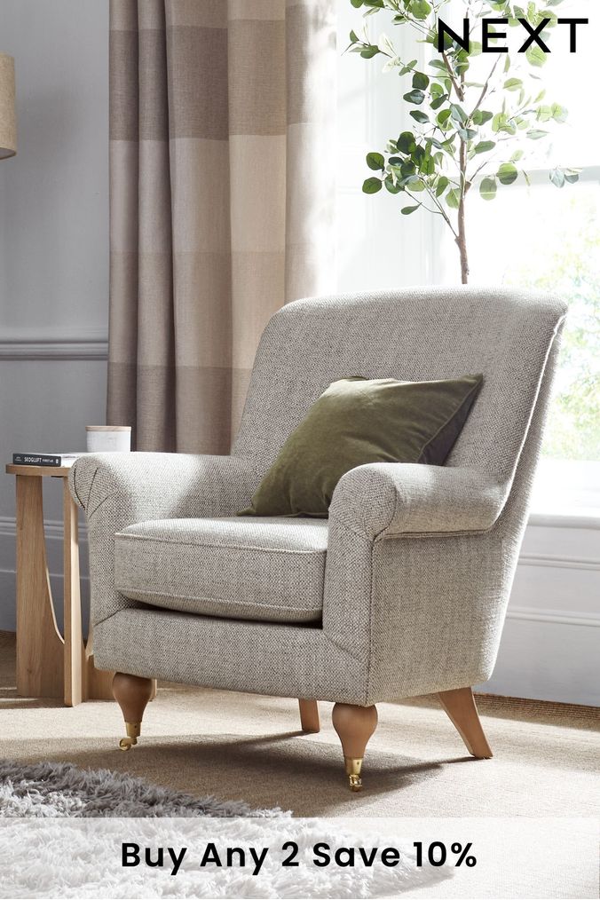 Next alfie armchair outlet
