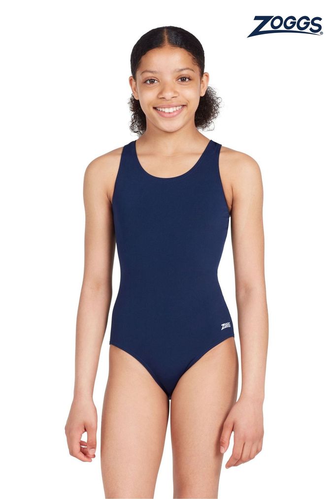 Zoggs shapewear swimsuit outlet