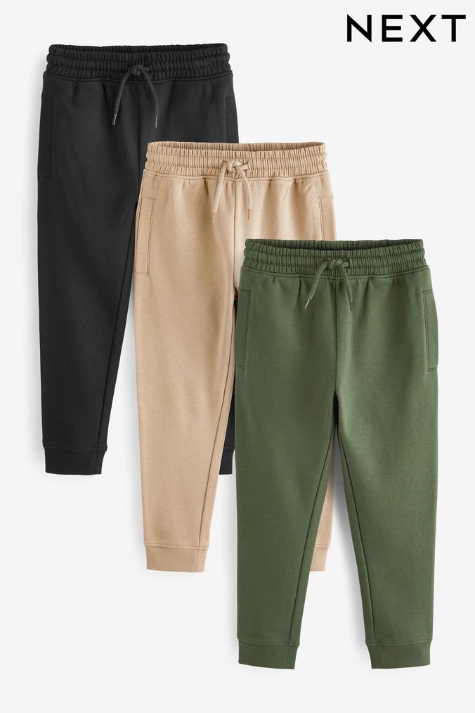 Next older boys new arrivals joggers