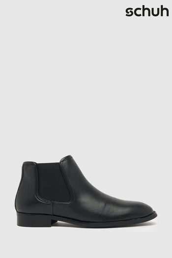 Schuh Dean Smart Chelsea Boots (T52270) | £50