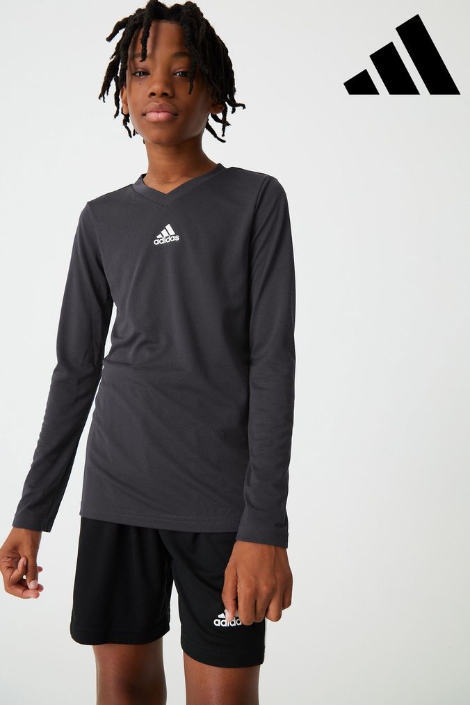 Adidas base layer junior store