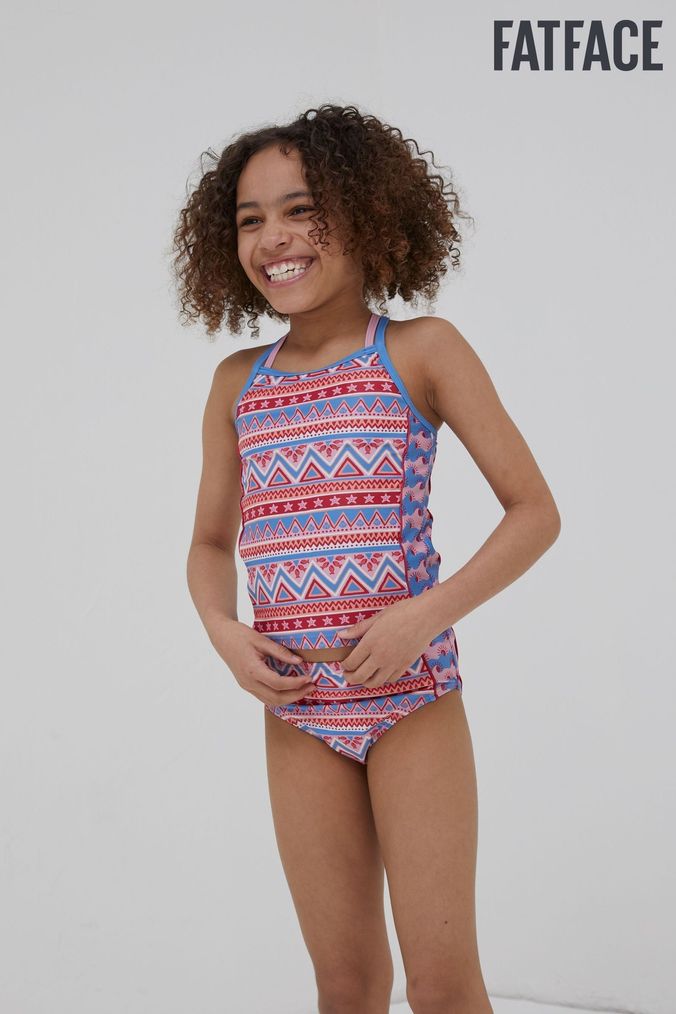 Fatface swimming costumes deals